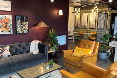 1 bed studio, Brougham Hayes, City Centre, Bath, BA23GF - Image 12